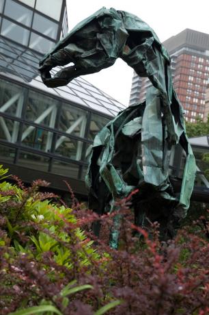 10. Neiman Marcus Horses - 3